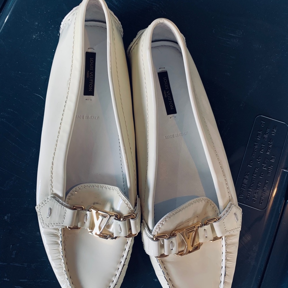 Louis Vuitton shoes